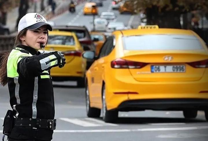 Dikkat! Ankara'da bazı yollar trafiğe kapatılacak