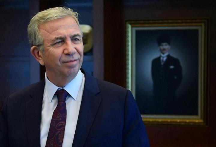 CHP'de ‘Yavaş’ rahatsızlığı mı var? "Siyasi aidiyeti için net tutum gerekli"