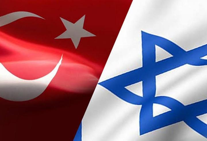 İsrail geri adım attı! Türkiye ile 'diplomasi' vurgusu