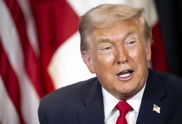 Federal yargı Trump'a dur dedi: 75 ülkeden göçmen vizesi yasağına mahkeme engeli