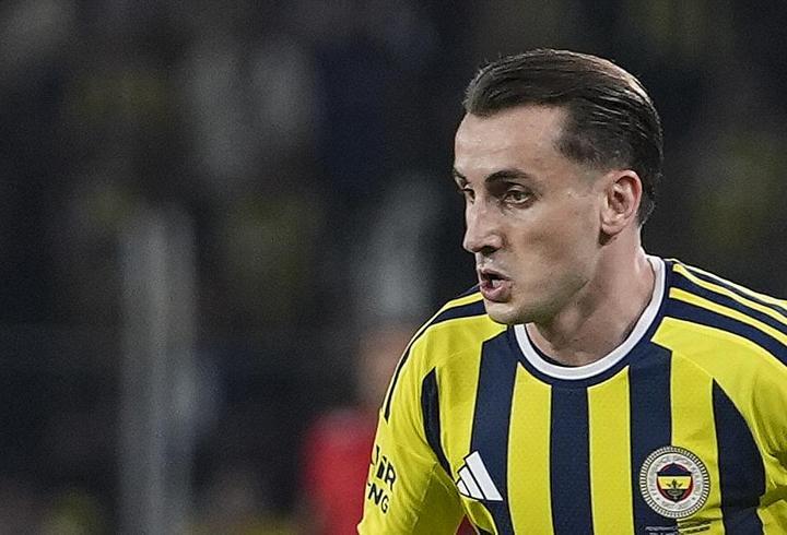 Kerem Aktürkoğlu korkuttu, Fenerbahçe’den açıklama geldi