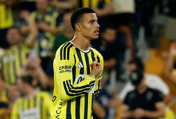 Mason Greenwood: 3 puan çok önemliydi