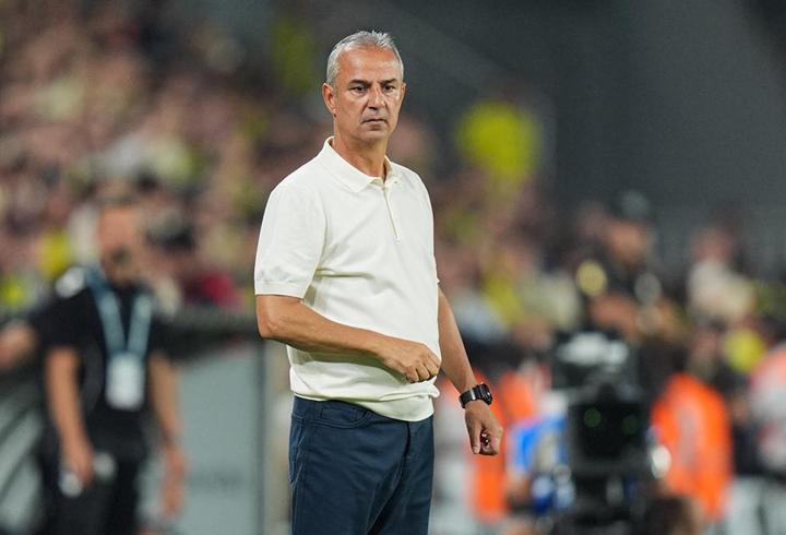 İsmail Kartal: Takviyemiz olacak