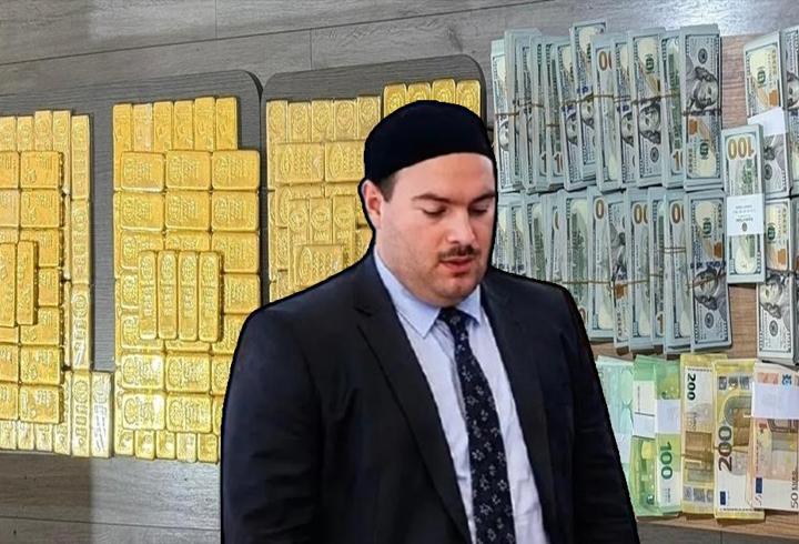 "Alihan Kuriş Suç Örgütü"ne yönelik ikinci dalga! Operasyondan servet çıktı