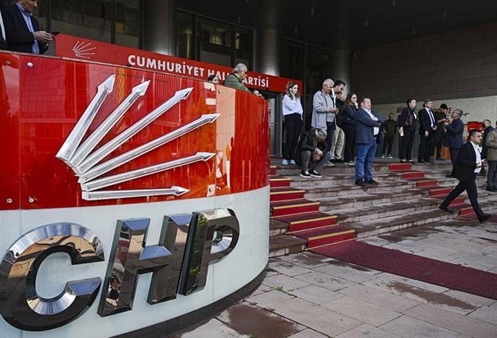 Mutlak butlan sonrası bir ilk: CHP'nin 81 il başkanı Ankara'ya gidiyor!