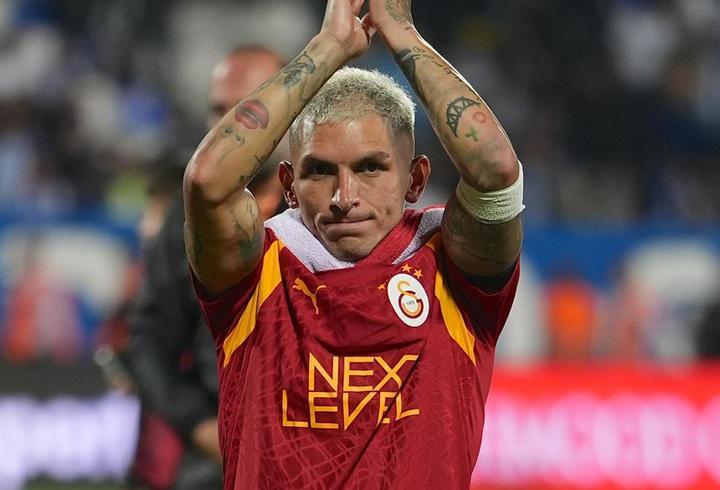 20 milyon Euro'yu getir, Torreira'yı al