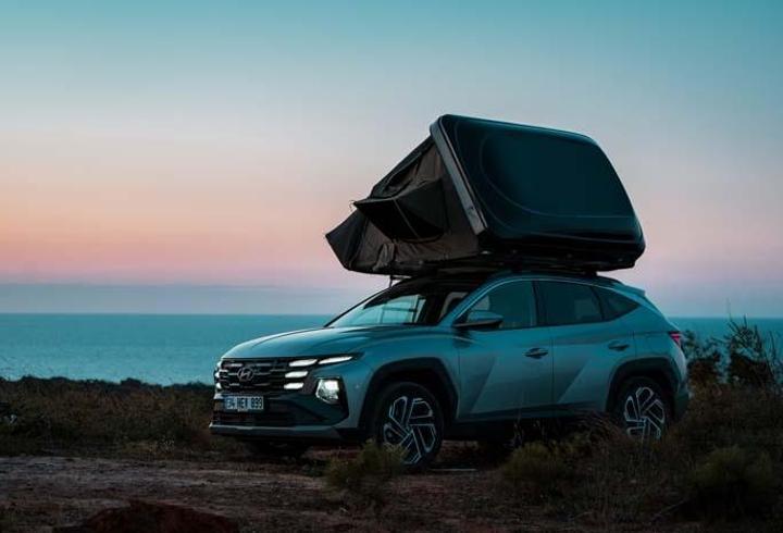 Hyundai'den aksesuar hamlesi