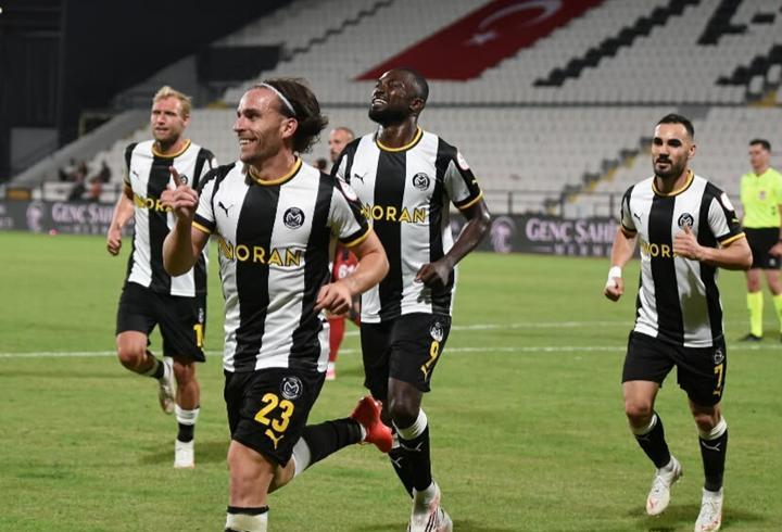 Manisa FK ligde Sivasspor deplasmanında terleyecek