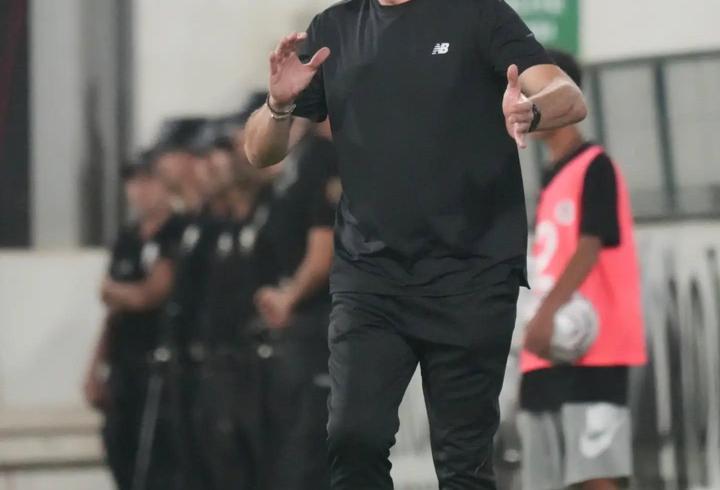 Muğlaspor gol siftahı yapamadı