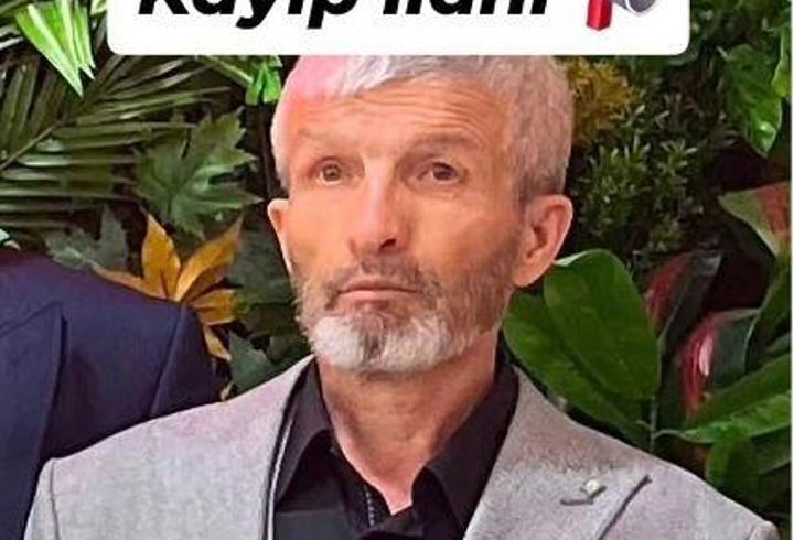 Ankara'da kayıp Alzheimer hastası bulundu