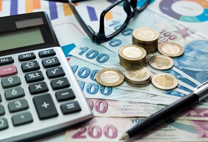 Kamuda 2 yılda 484 milyar TL tasarruf