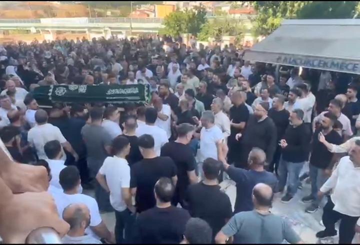 Küçükçekmece’de kafedeki silahlı saldırıda ağır yaralanan 2 kişi hayatını kaybetti