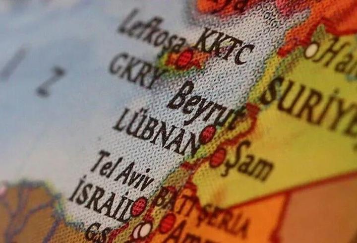 GKRY'de "İsrail sızması" endişesi büyüyor: Ne kadar toprak el değiştiriyor?