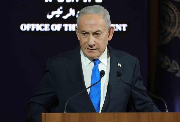 Netanyahu'ya Türkiye uyarısı: Karşı karşıya gelmekten kaçınmalı