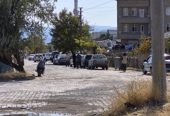 Kütahya’da sendika temsilcisi evinde ölü bulundu