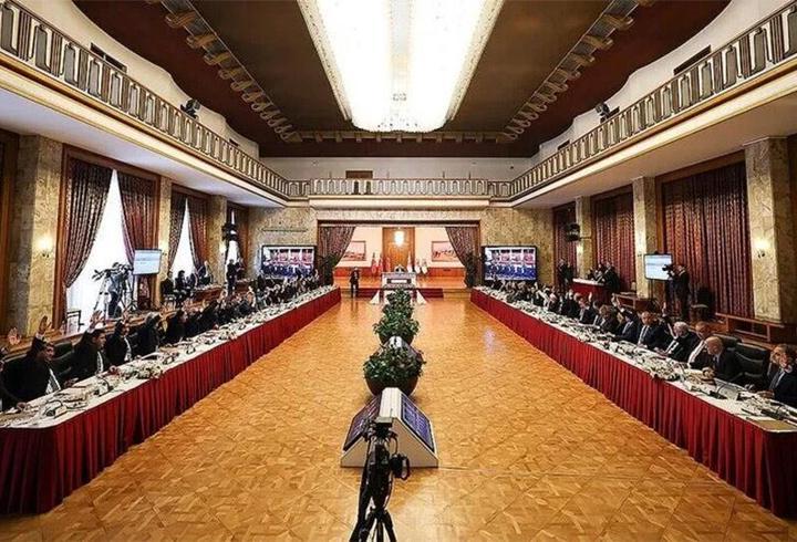 Terörsüz Türkiye sürecinde kritik gün: Kurul ilk toplantısını yapacak