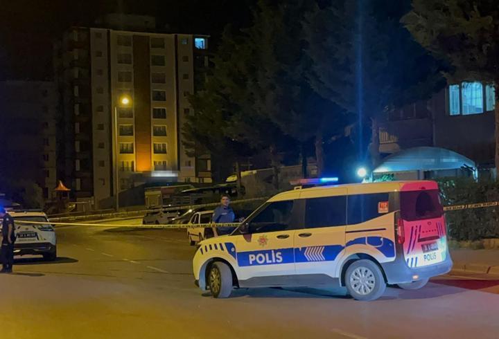 Kayseri’de baba-oğul arasında bıçaklı kavga: 2 yaralı