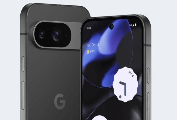 Google Pixel’in şifresi kırıldı