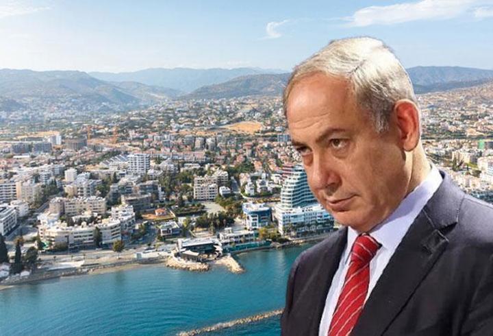SON DAKİKA! Güney Kıbrıs'ta İsrail alarmı! TEHLİKENİN FARKINDA MISIN KOMŞU? İlk gelen MOSSAD oldu...