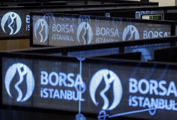 Borsa haftaya yükselişle başladı (24.08.2026)