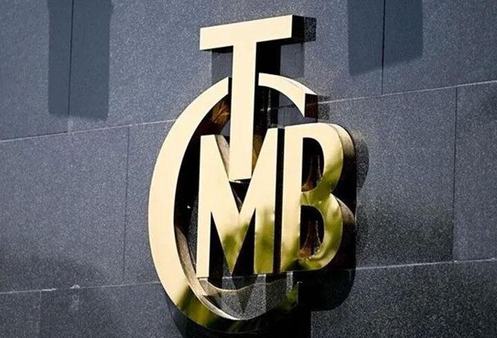 Merkez Bankası'ndan bir hafta vadeli repo ihalelerine tekrar başlama kararı