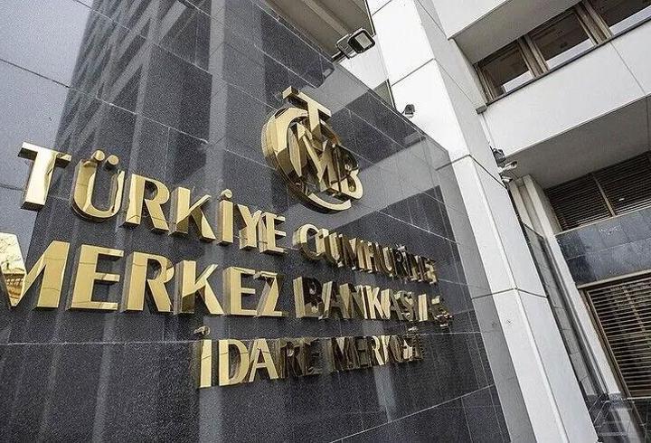 Merkez Bankası yıllık enflasyon beklentilerini açıkladı
