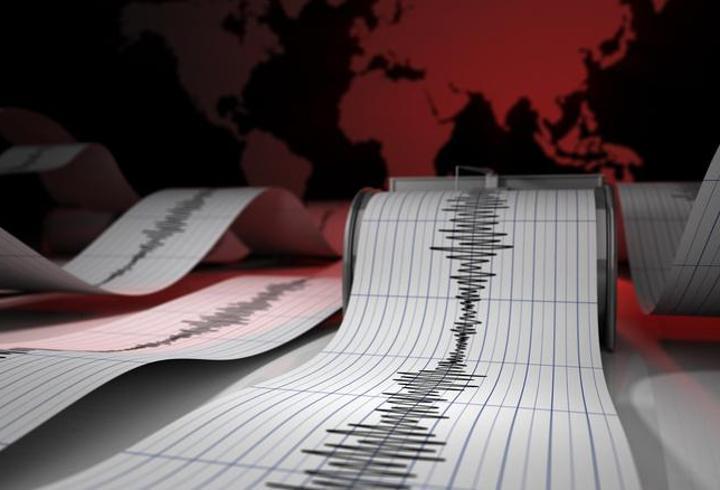 DEPREM SON DAKİKA 24 AĞUSTOS! Bugün deprem mi oldu, nerede, kaç şiddetinde? 24 Ağustos 2026 AFAD ve Kandilli Rasathanesi son depremler listesi