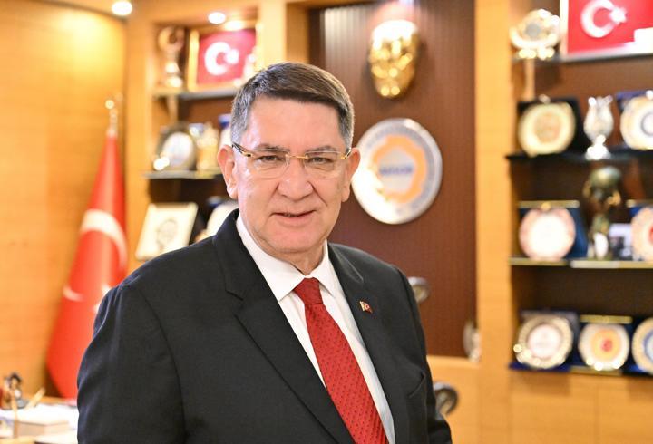 Dere'den esnafa 31 Ağustos hatırlatması