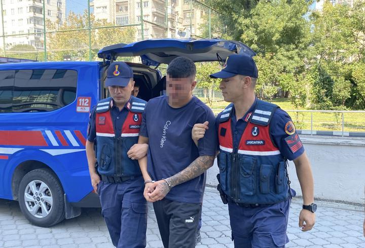 Evinden zorla alıp, götürdükleri boş arazide darbettiler; 2 gözaltı