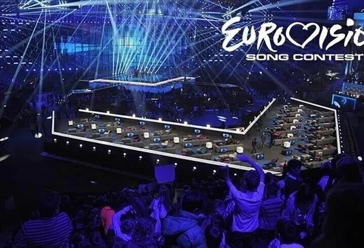 Hollanda, 2027 Eurovision’a katılmayacak: “Bölünme platformuna dönüştü”