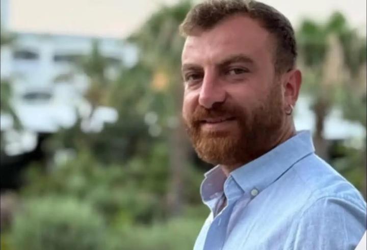 Sultanbeyli'de düşen çatının altında kalan mühendisin cenazesi Adli Tıp'tan alındı