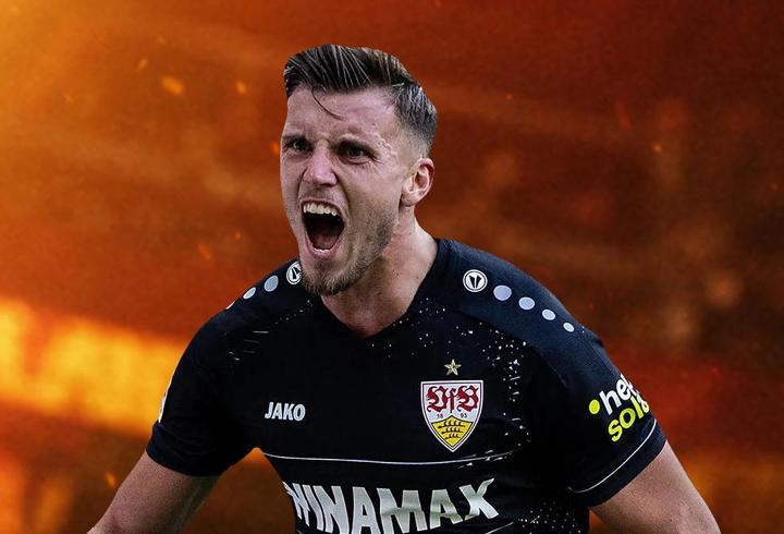 Galatasaray’dan Demirovic için resmi teklif