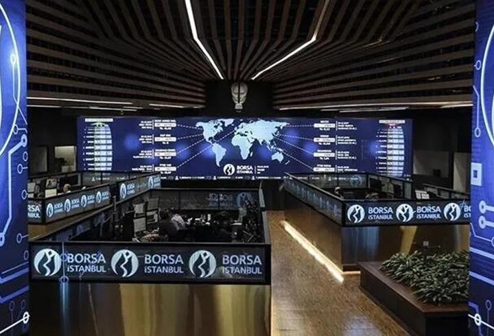 SON DAKİKA HABERİ: Borsa günü düşüşle tamamladı