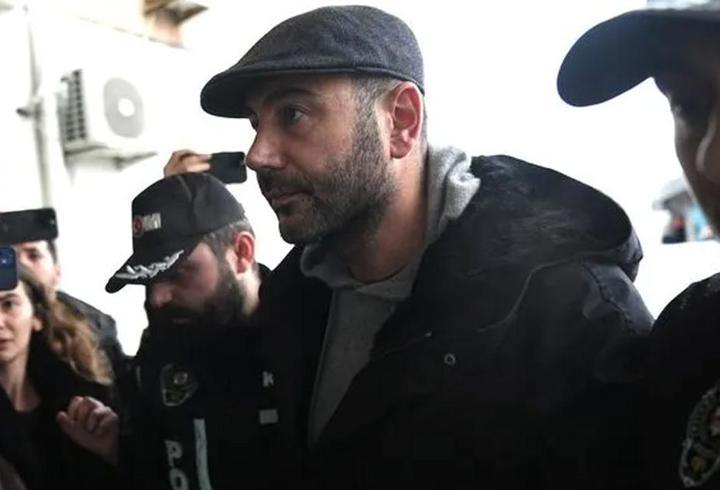Aziz İhsan Aktaş suç örgütü davası: Rıza Akpolat'a 23 yıl 3 ay hapis cezası