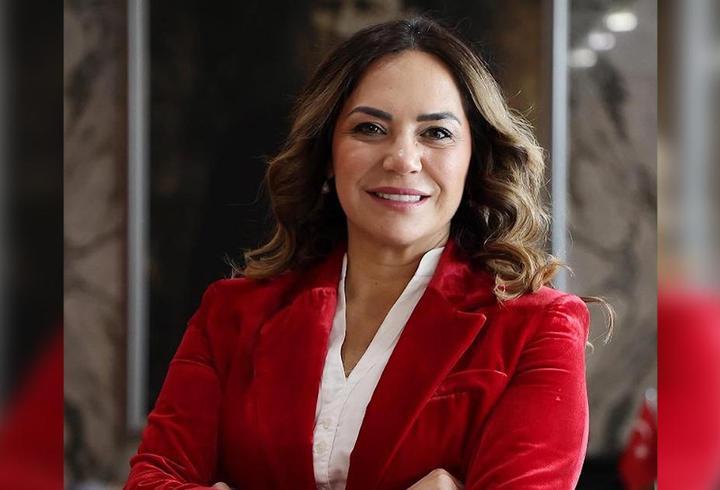 Tekirdağ Büyükşehir Belediye Başkanı Yüceer, Yeni Parti'ye geçti