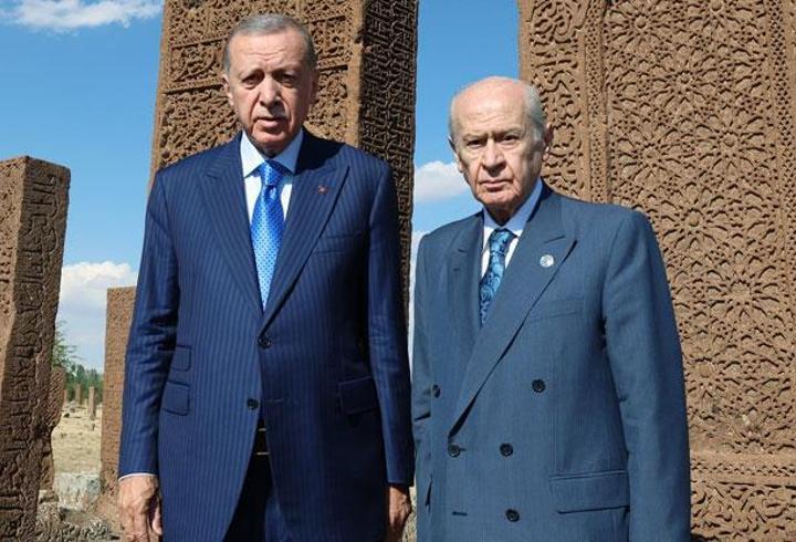 Cumhurbaşkanlığı Kabinesi Ahlat'ta toplanacak! Yeni mesaj geliyor