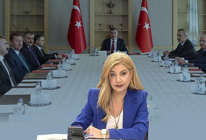 Terörsüz Türkiye Kurulu'nda hangi başlıklar ele alındı, yol haritası ne olacak?