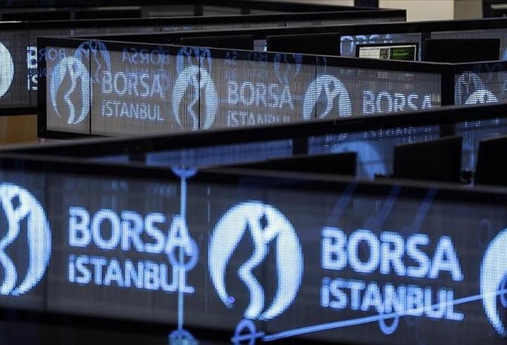 SON DAKİKA | Borsa İstanbul güne düşüşle başladı! BIST 100 14.457 puanda