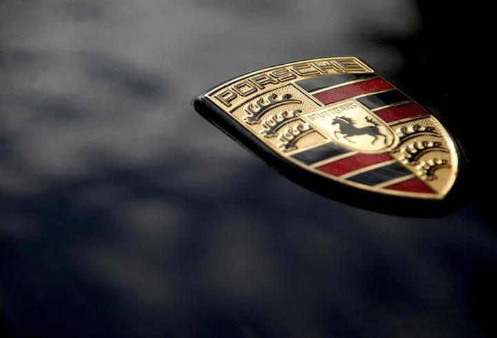 Porsche'den stratejik satış: MHP'nin tamamı TCS'ye geçiyor