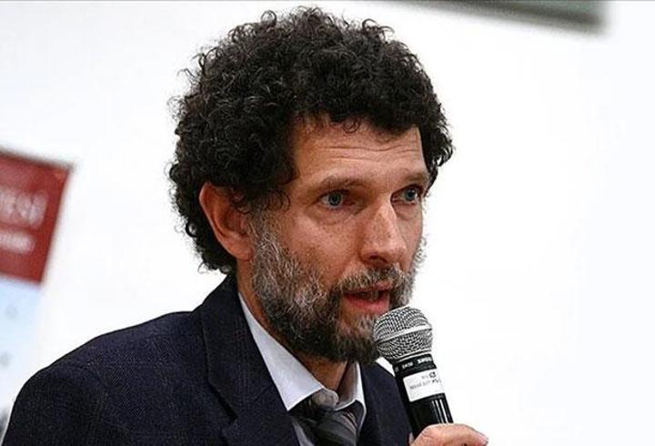 SON DAKİKA! AİHM nihai Osman Kavala kararını verdi