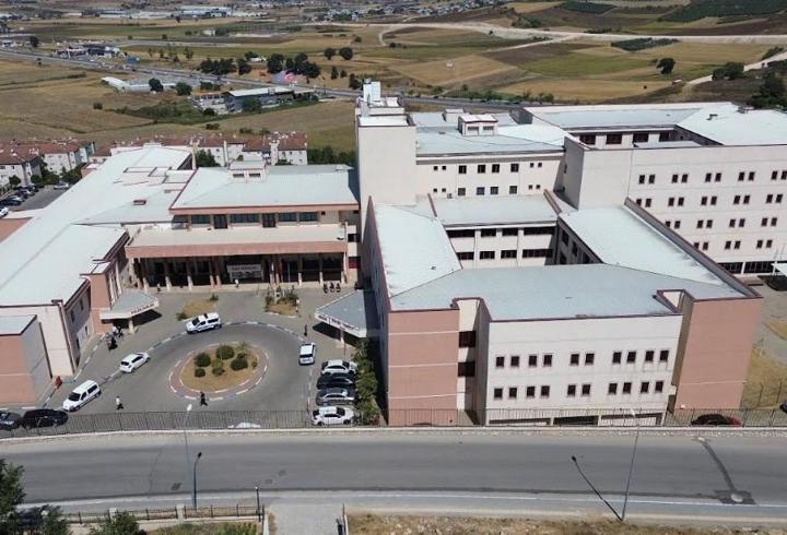 Bursa'da ‘Çocuk Ve Ergen Sigara Bırakma Polikliniği’ hizmete girdi