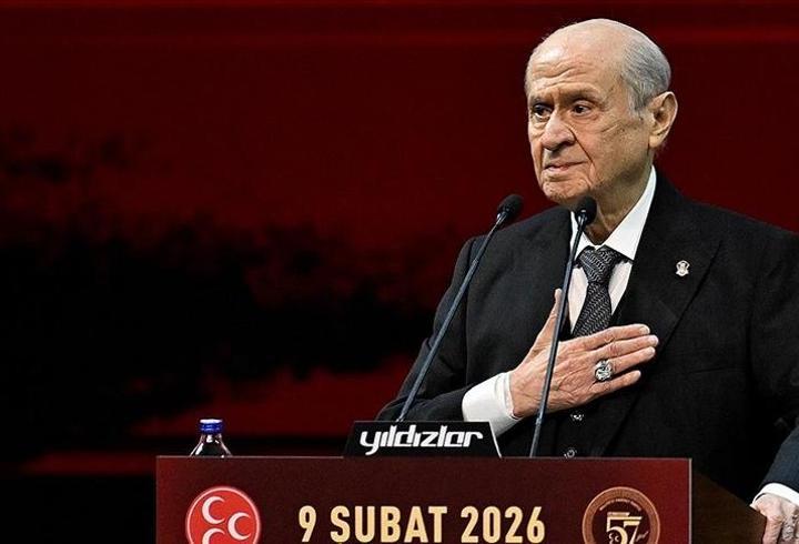 SON DAKİKA! Devlet Bahçeli'den "Malazgirt" açıklaması: Malazgirt mazimiz, Anadolu namusumuz, Türkiye istikbalimizdir