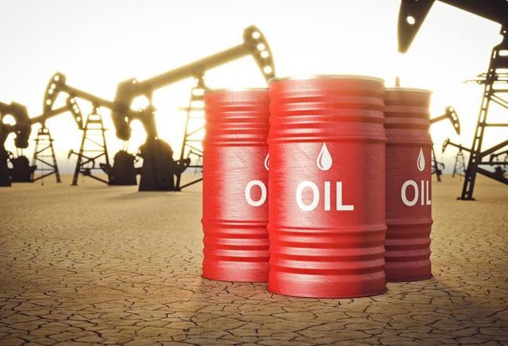 Brent petrol 88 dolara geriledi! Gözler Hürmüz Boğazı'nda