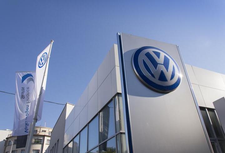 Volkswagen'de tarihi kriz: 50 bin istihdam ve 5 fabrika tehlikede