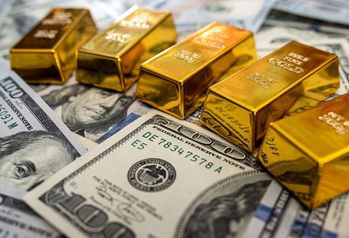 Dolar zayıfladı, altın güç kazandı! Çin altın toplamaya başladı: Bir planı mı var?