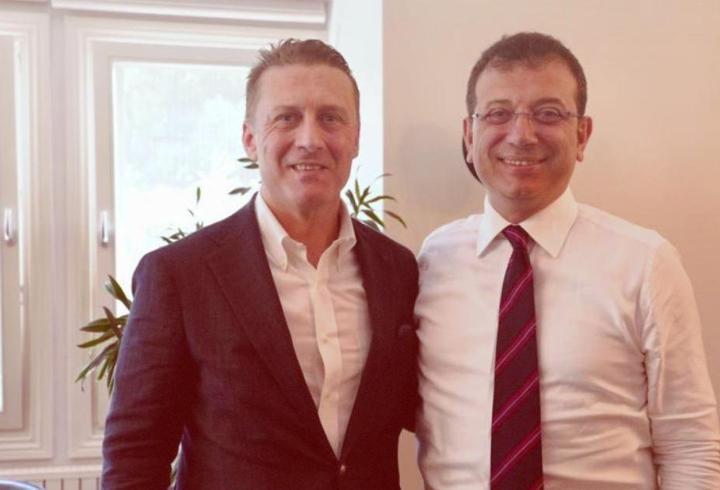 İmamoğlu davasında Ertan Yıldız konuştu: "Rahatsız olduğum şeyler oldu"