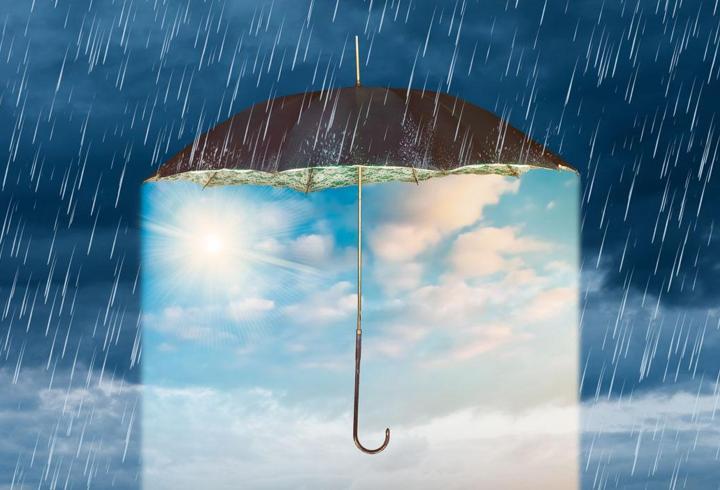 Meteoroloji Uzmanı Orhan Şen uyardı: Aşırı sıcakların ardından yağışa dikkat!