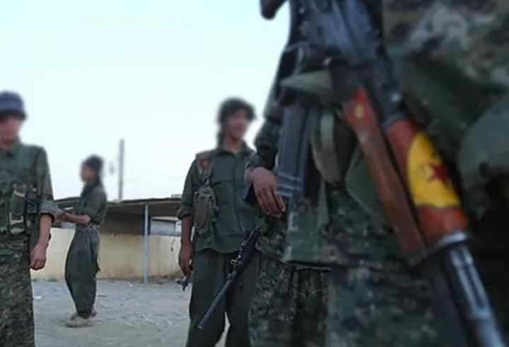 SON DAKİKA | Terör örgütü SDG/YPG kendisini feshetti