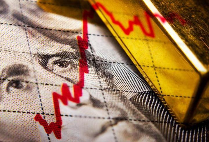 Savaşın yeni cephesi ekonomi! ABD’nin en büyük silahı dolar