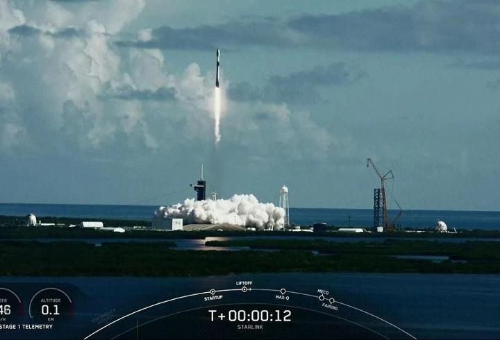 RUSYA'DAN STARLINK'E RAKİP UYDU AĞI! Rassvet için 5,2 milyar dolarlık yatırım